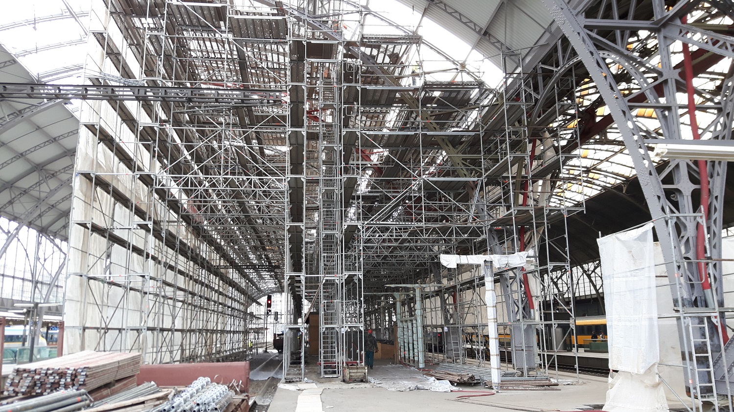 EVEREST servis, s.r.o.