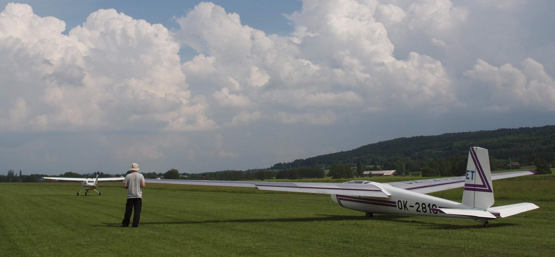 Aeroklub Dvůr Králové nad Labem foto 3