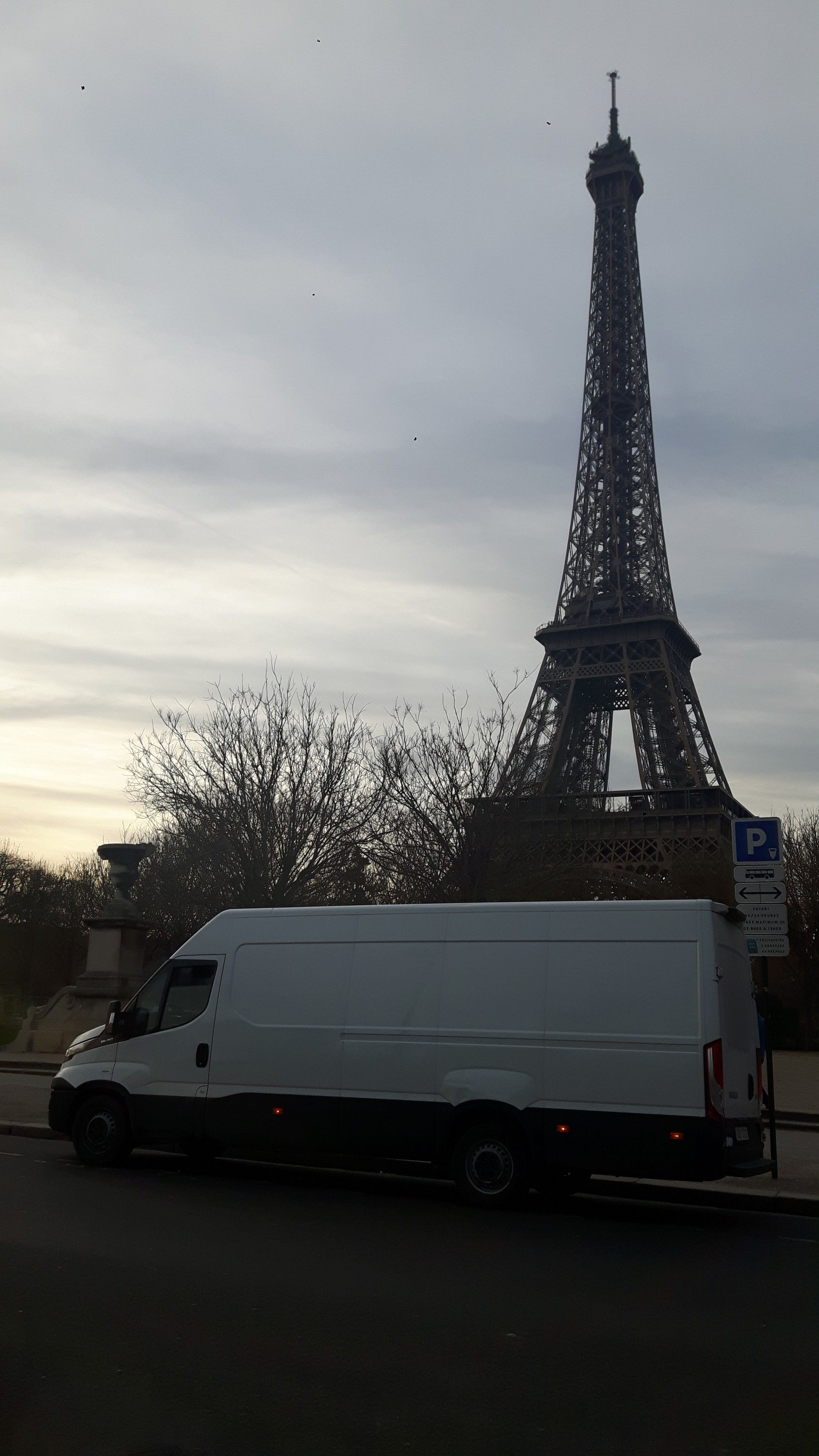 Stěhování Blesk - Vyklízecí služby foto 4