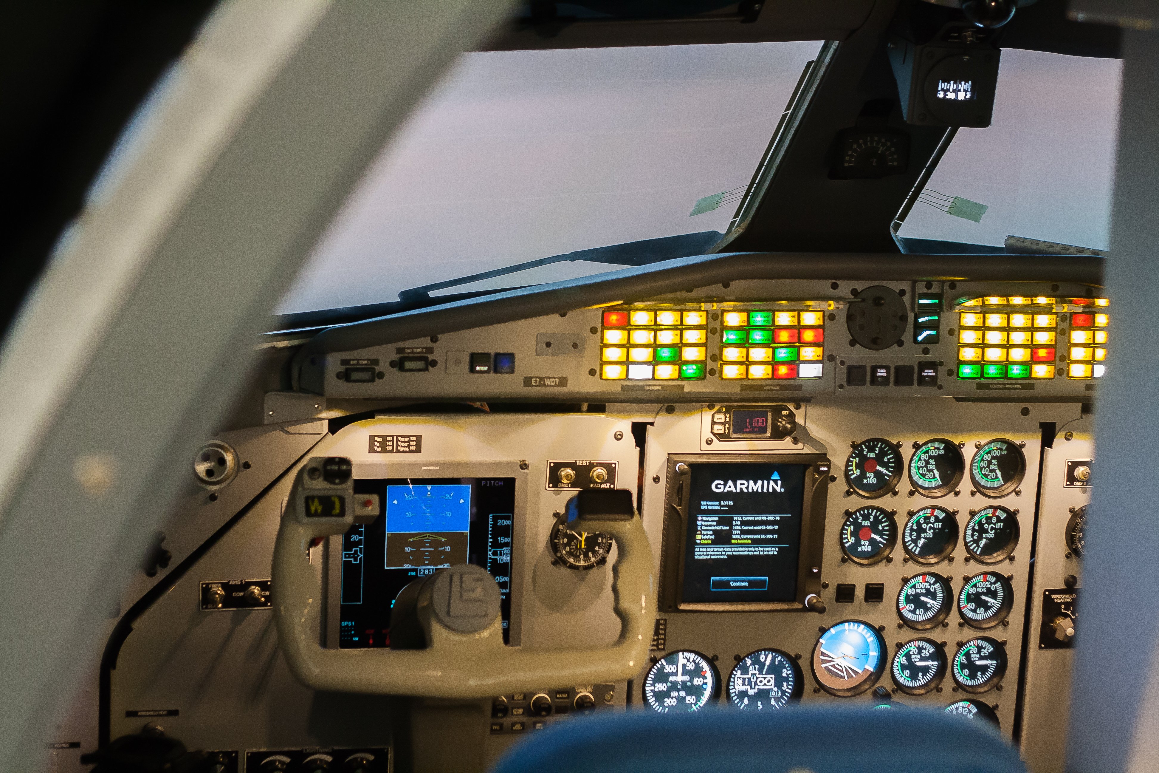 Zall Letov Simulátory s.r.o. foto 2