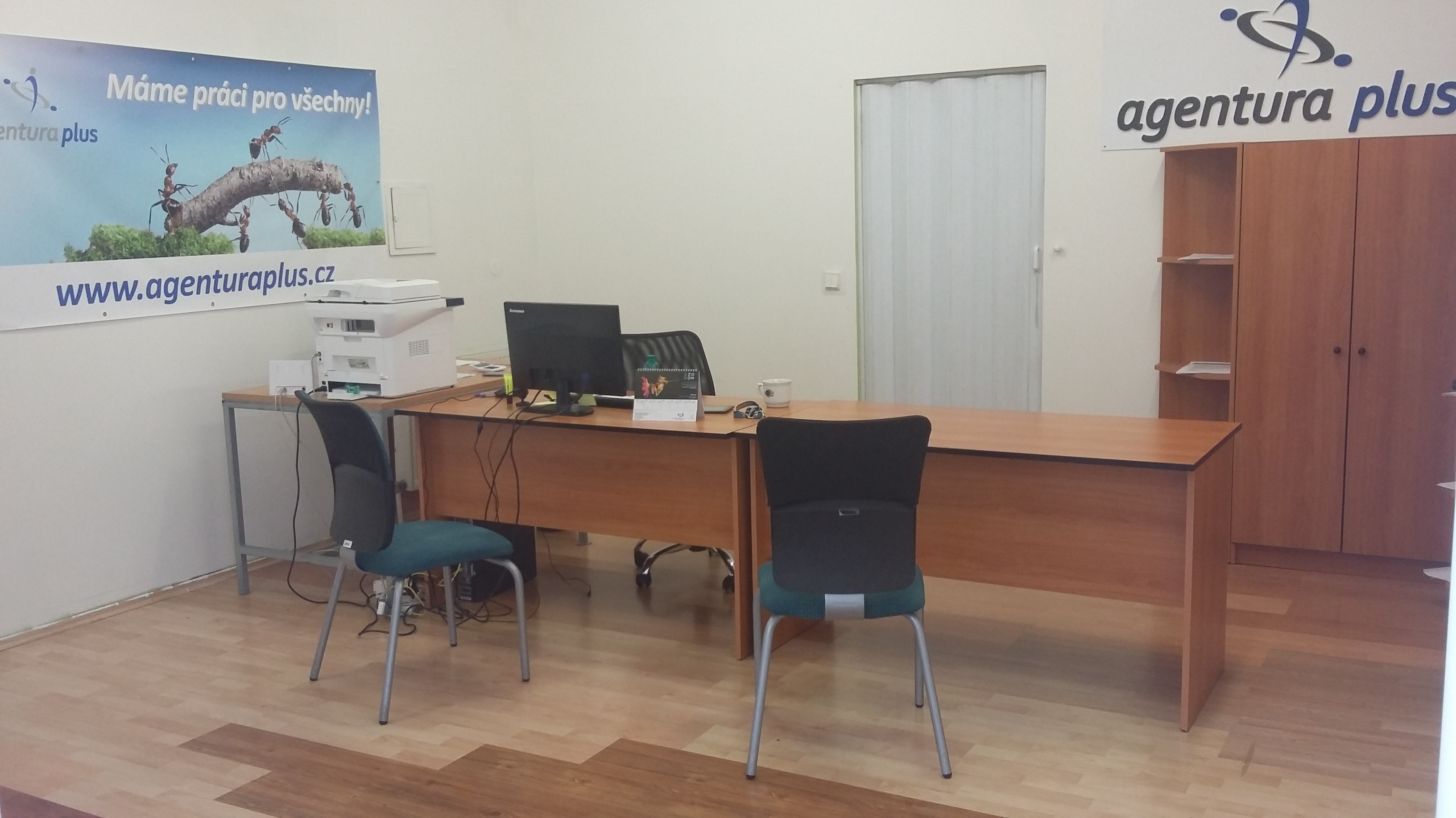 AGENTURA PLUS, s.r.o. foto 3