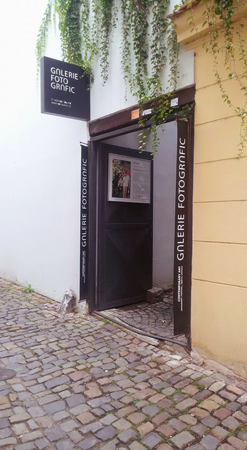 Galerie Fotografic foto 2