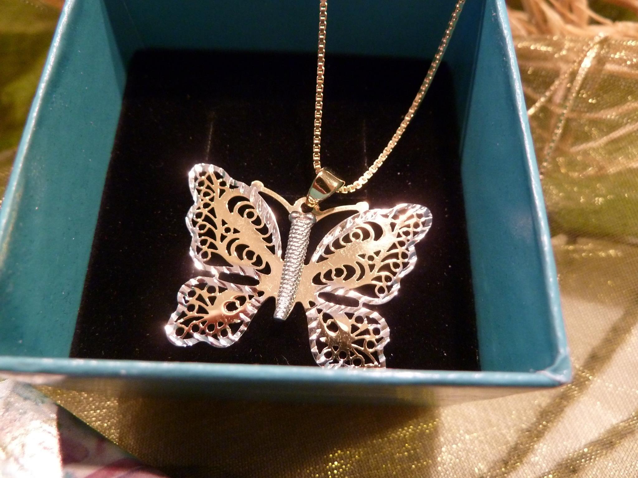 Zlatnictví a hodinářství Denisa Lábadiová foto 3