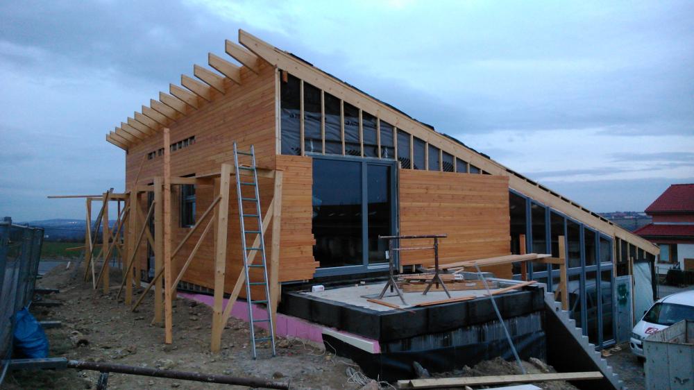 Ridelli Construction, s.r.o. foto 6