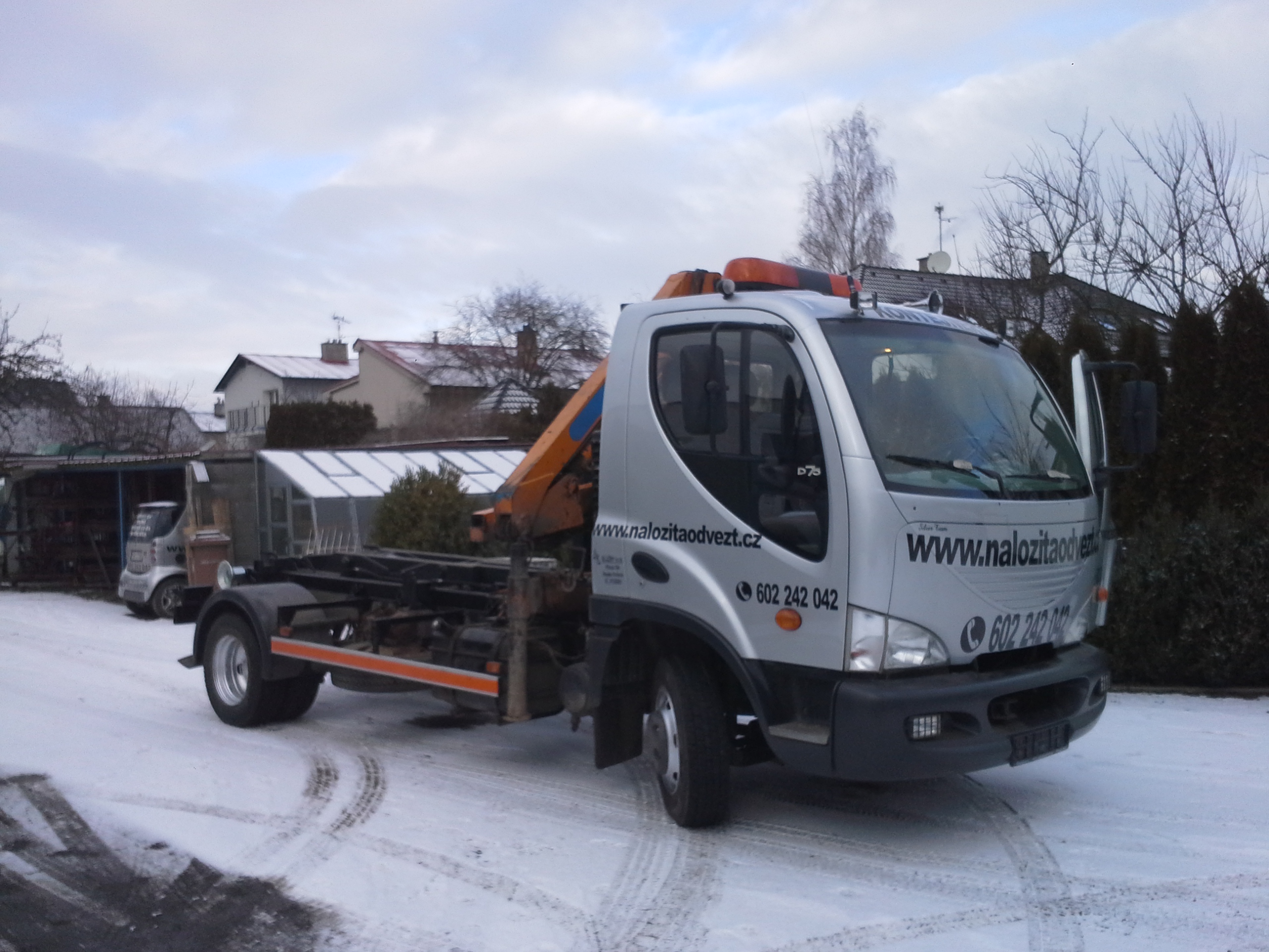 A.L. SLUŽBY, s.r.o. foto 3