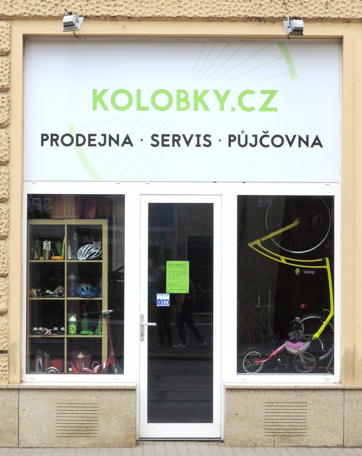 Kolobky.cz