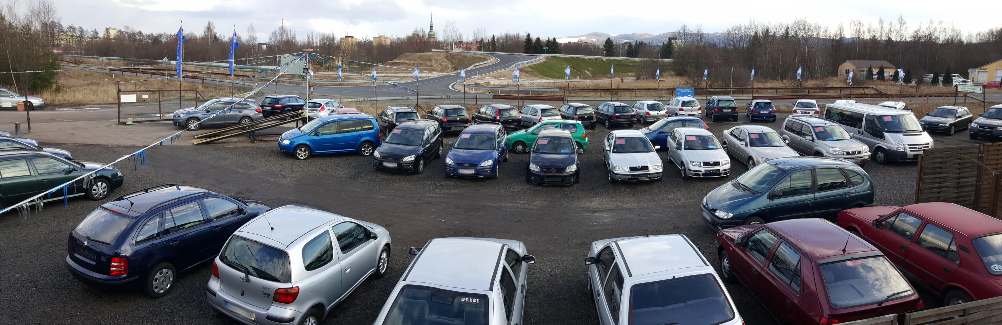 Beránek Auto foto 2