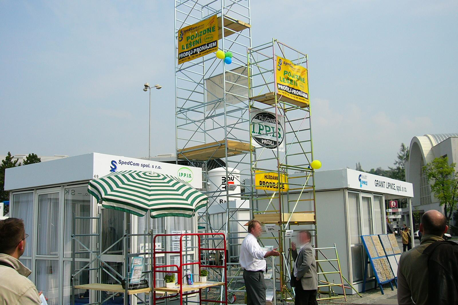 SpedCom, spol. s r.o.