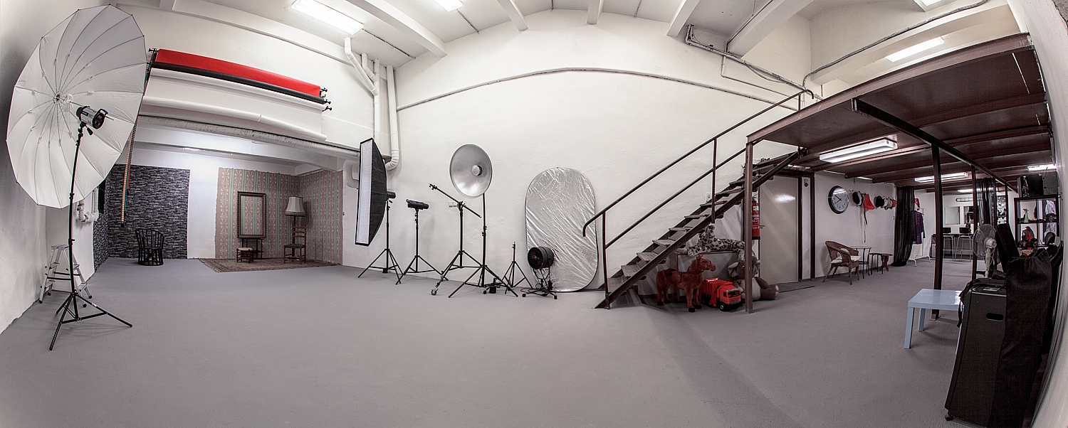 FSTUDIO foto 2