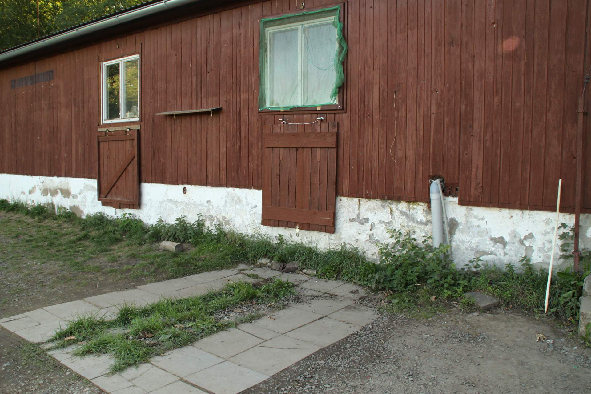 LDT Duha Sázava - Sedliště foto 5