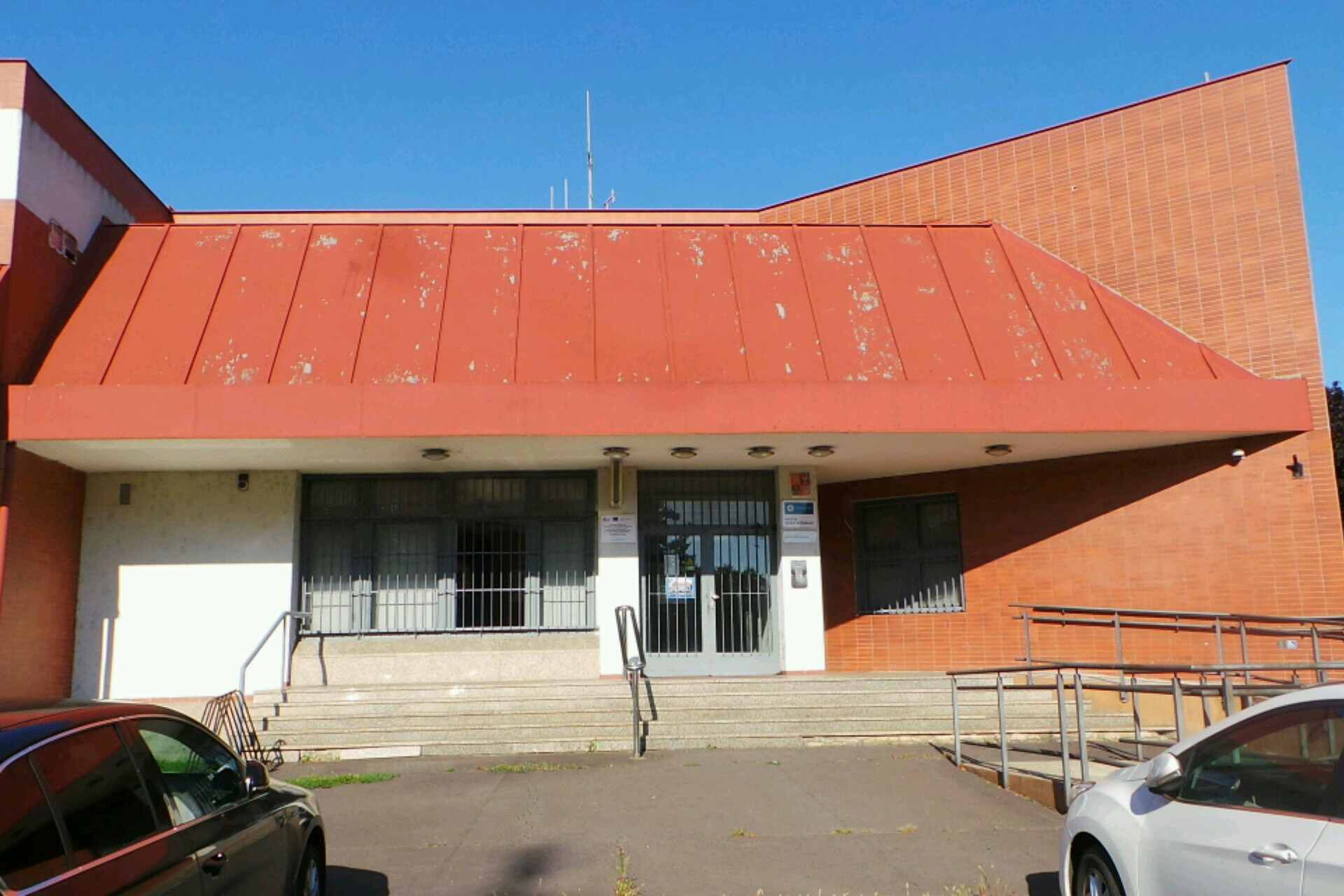 Policie ČR - Obvodní oddělení Čelákovice