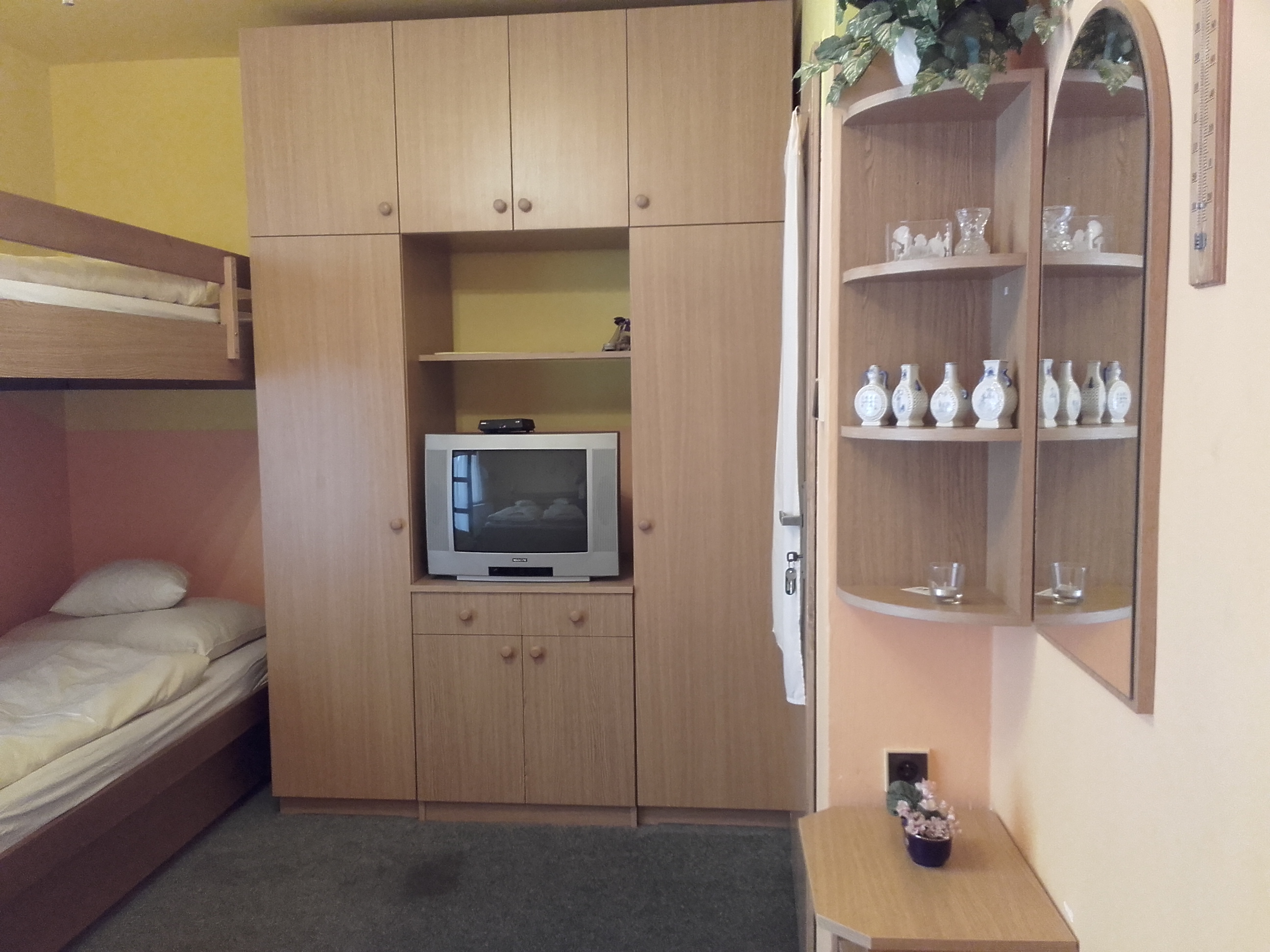 Penzion Hrom foto 5
