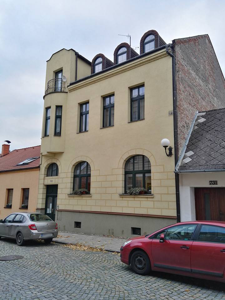 Klinická logopedie -  Mgr. Jitka Šmakalová foto 2