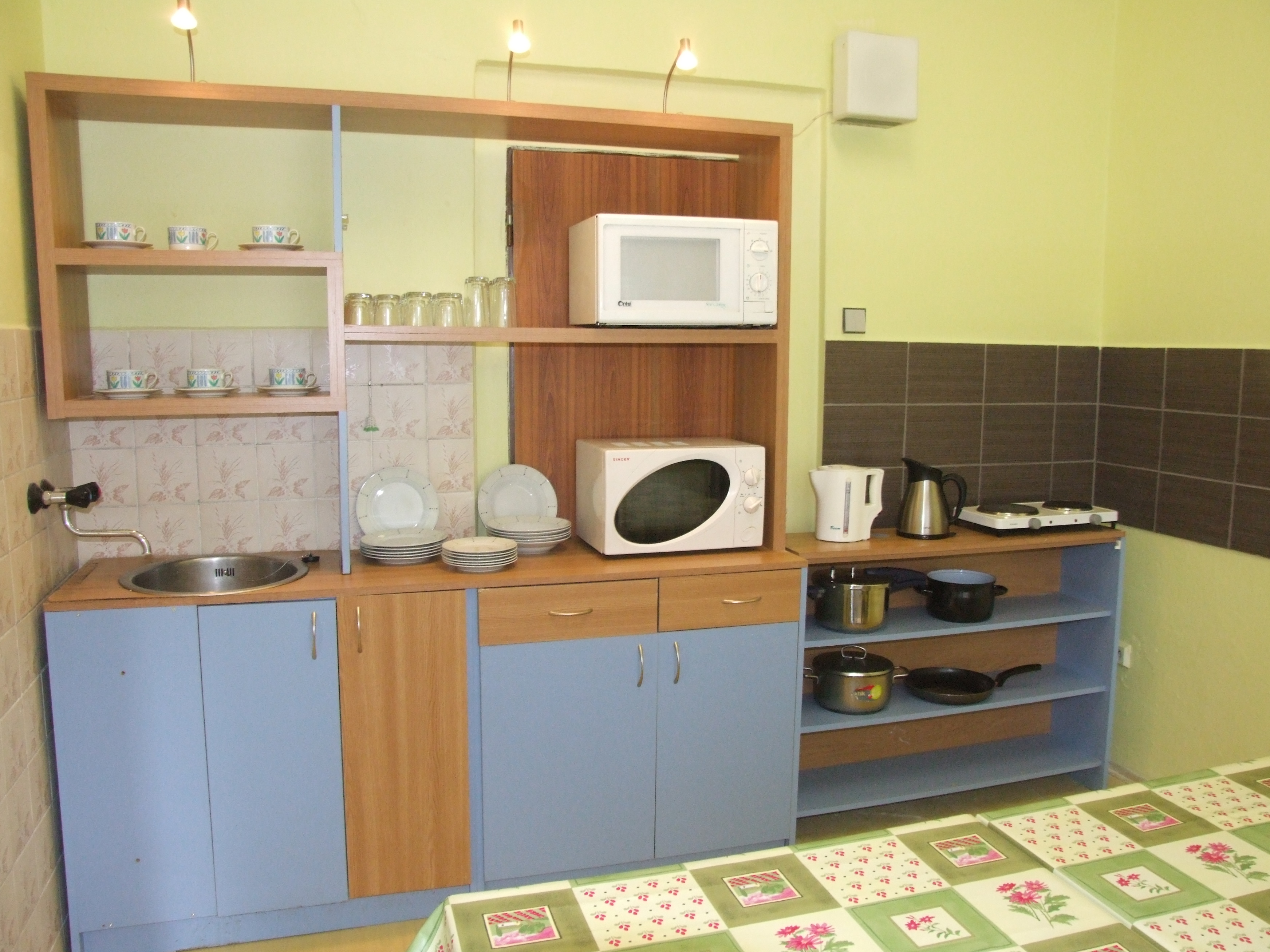 Hamerský mlýn Litvínov foto 2