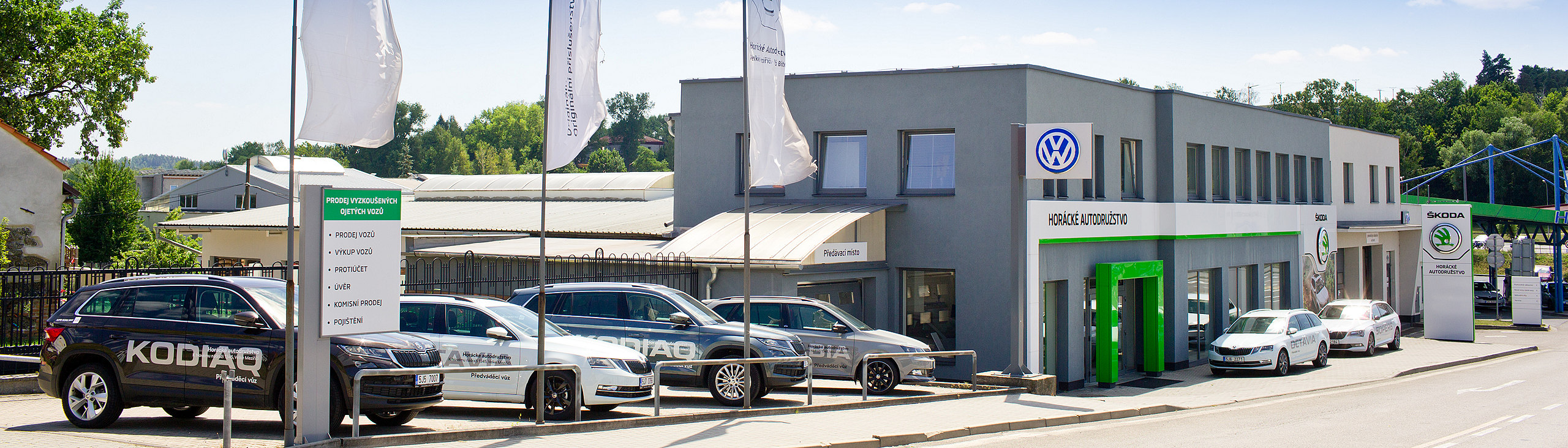 Horácké autodružstvo foto 2