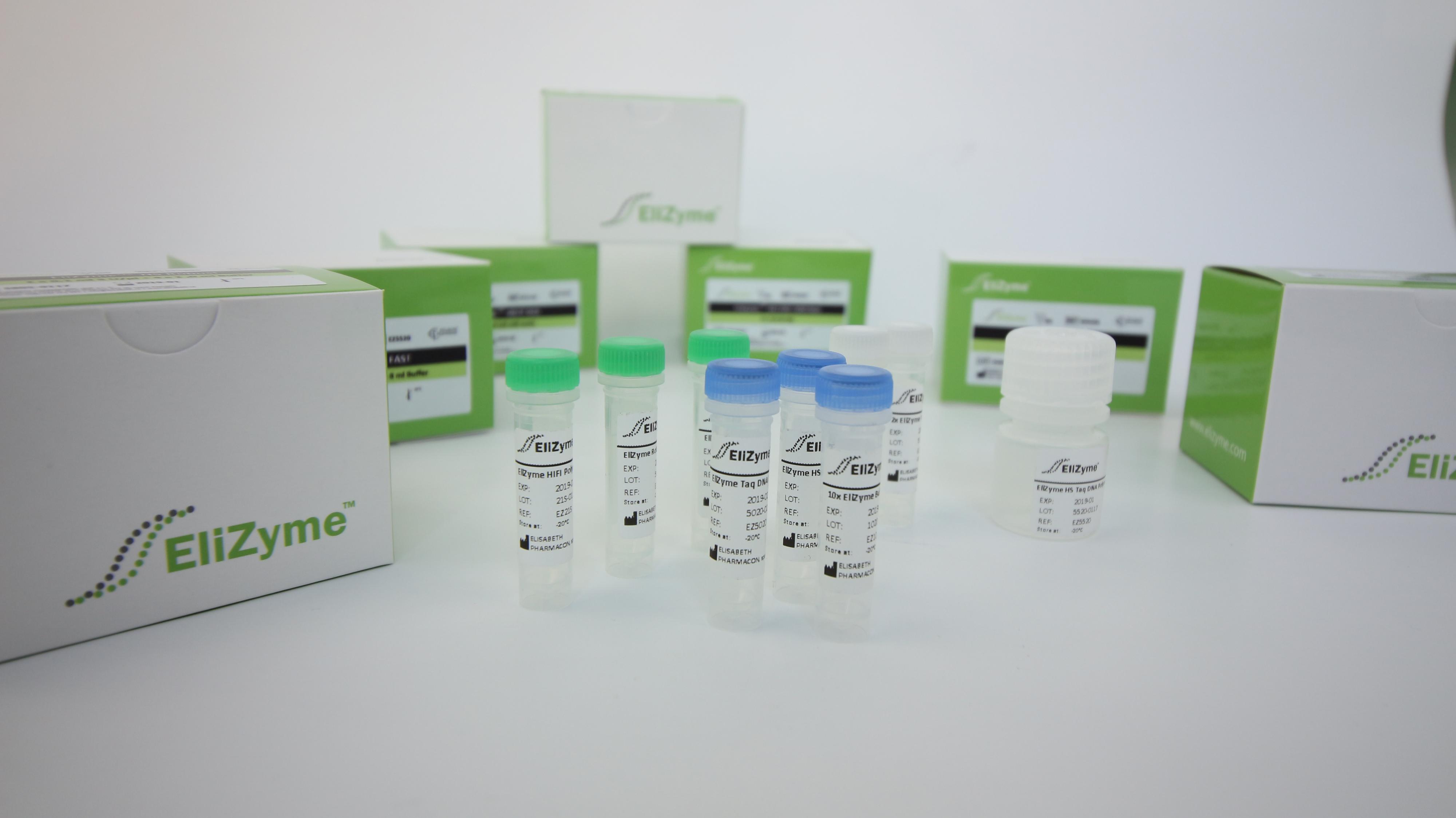 ELISABETH PHARMACON foto 6