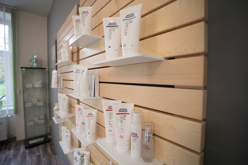 Kosmetika České Budějovice - Eva Vodňanská foto 4