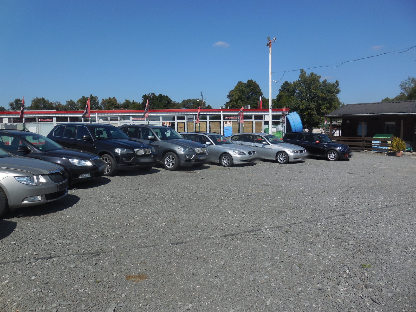 Radek Zrzavecký - autobazar foto 3