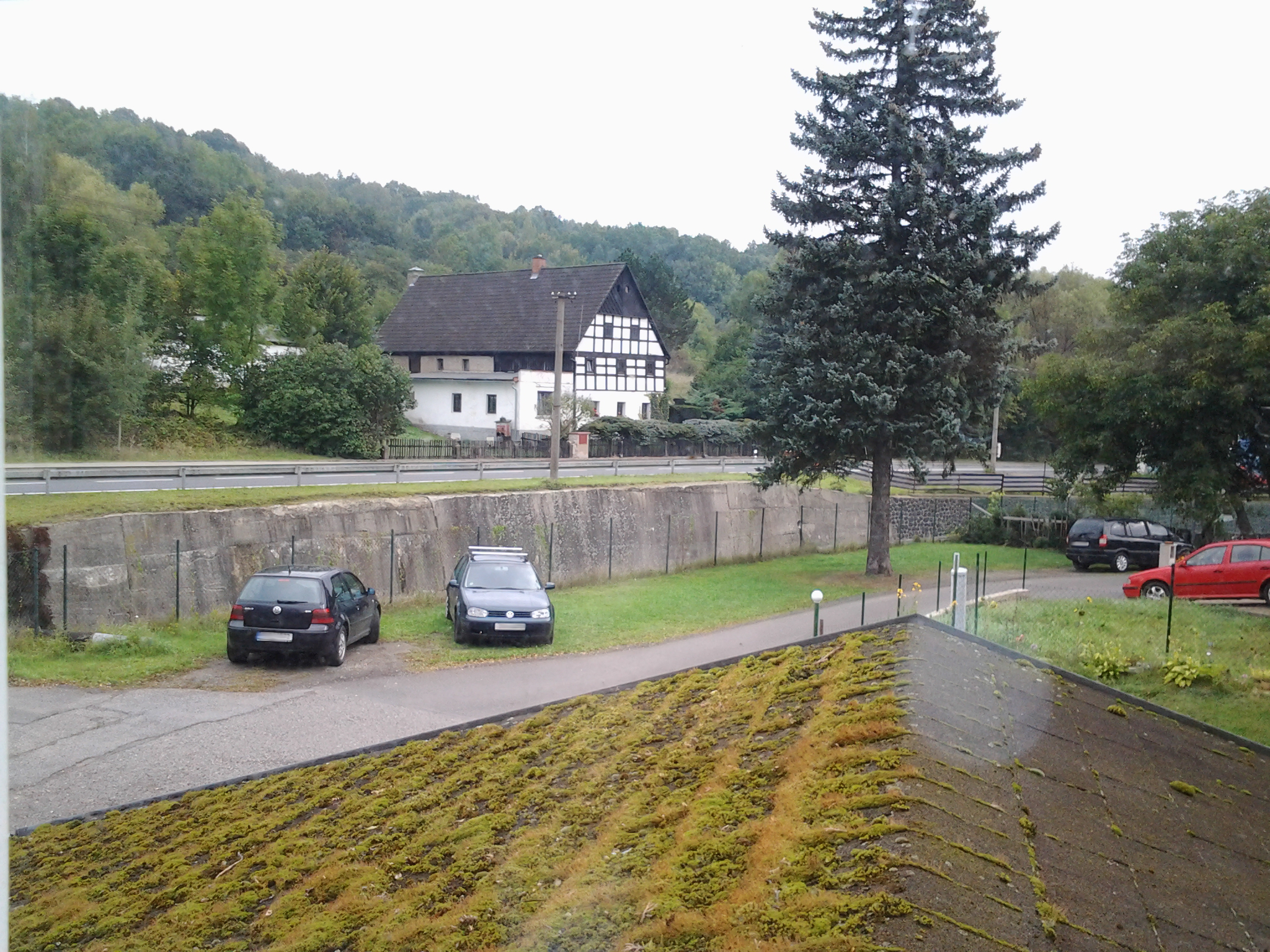 Město Jílové - Městský úřad