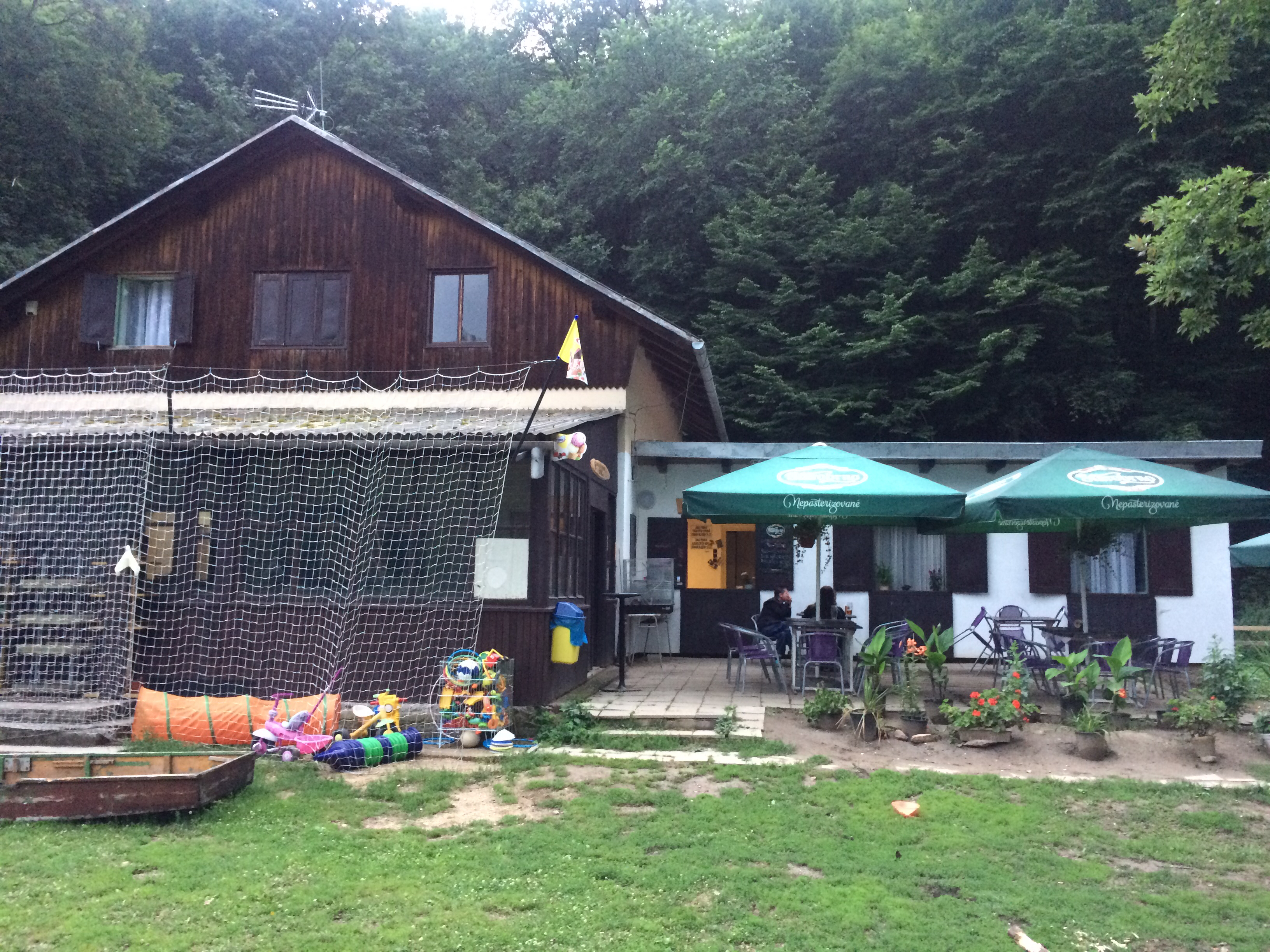 Rekreační středisko DAI-DANDRE foto 4