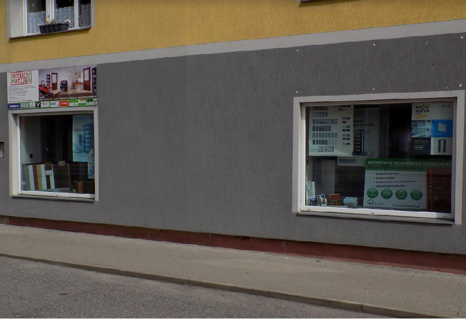 HT dveře – Bezpečnostní dveře Mimoň foto 2