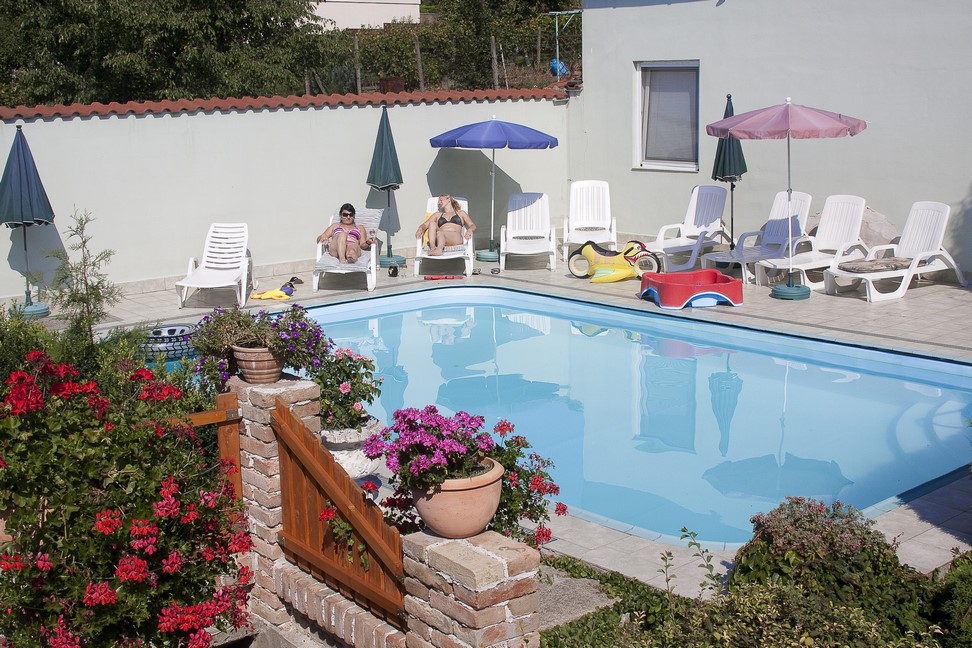 Pension Falkom foto 2