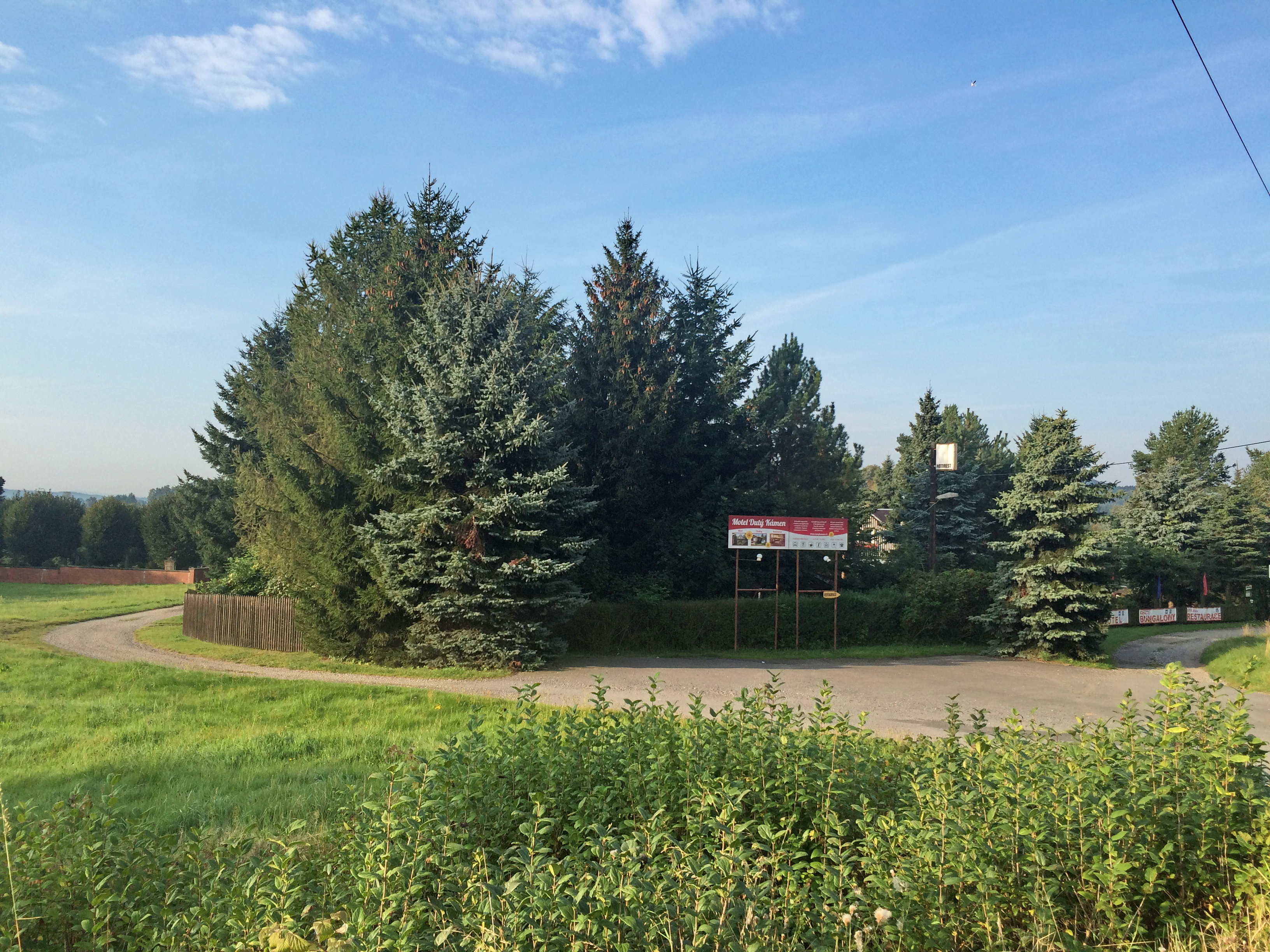 Motel Dutý kámen foto 4