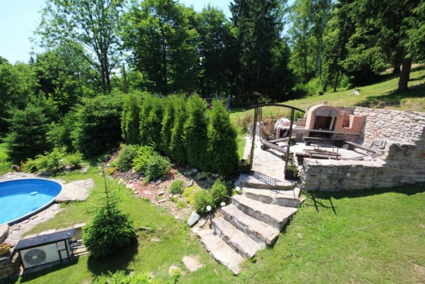 Ubytování Orlické hory - U Mamuta foto 4