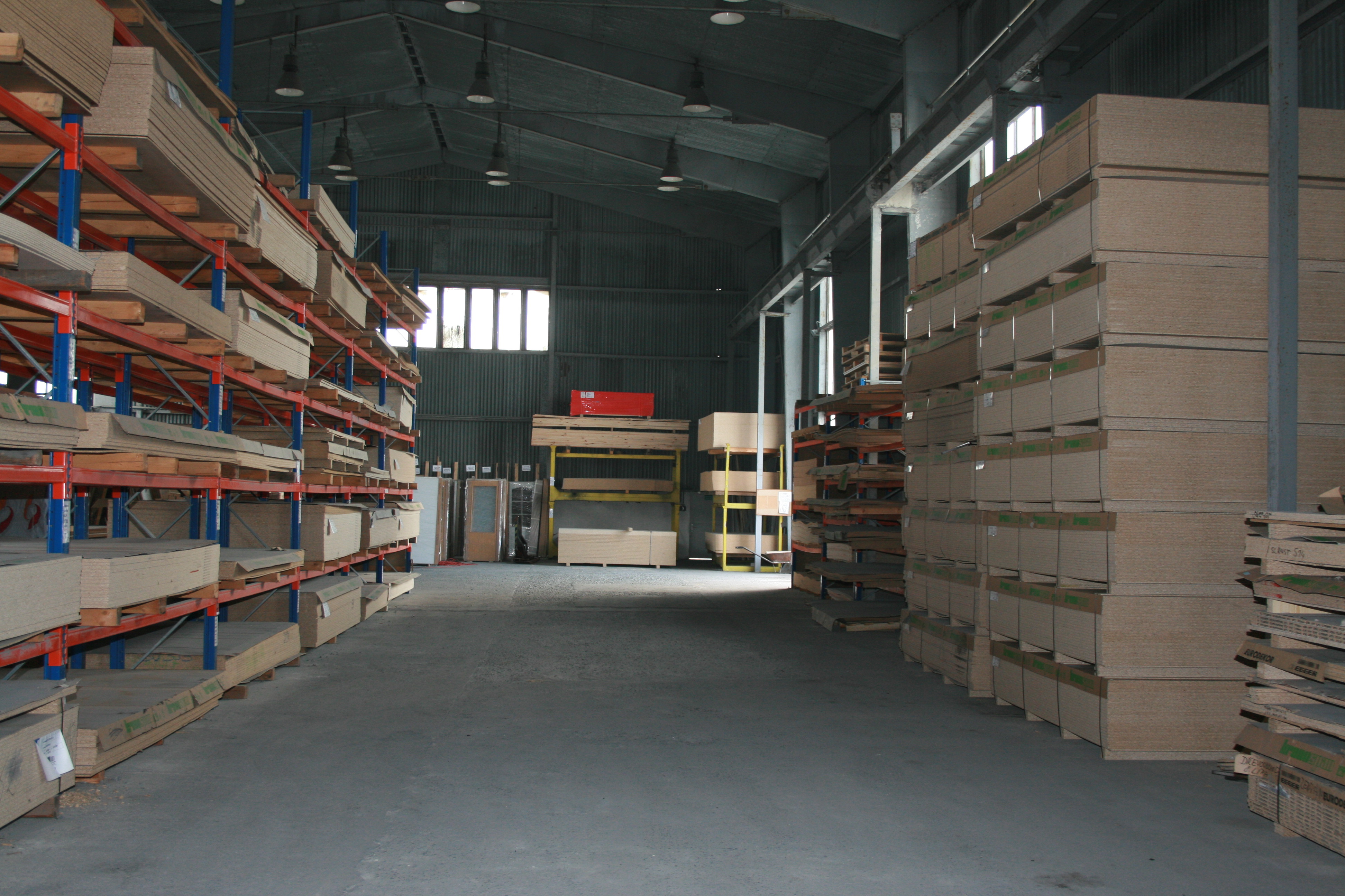 DŘEVOOBCHOD - ČESKÁ LÍPA, s.r.o. foto 4