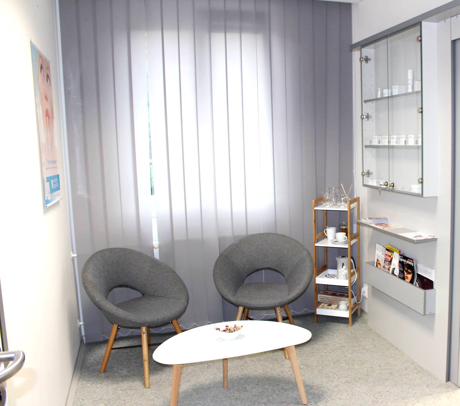 Salon Katty foto 4