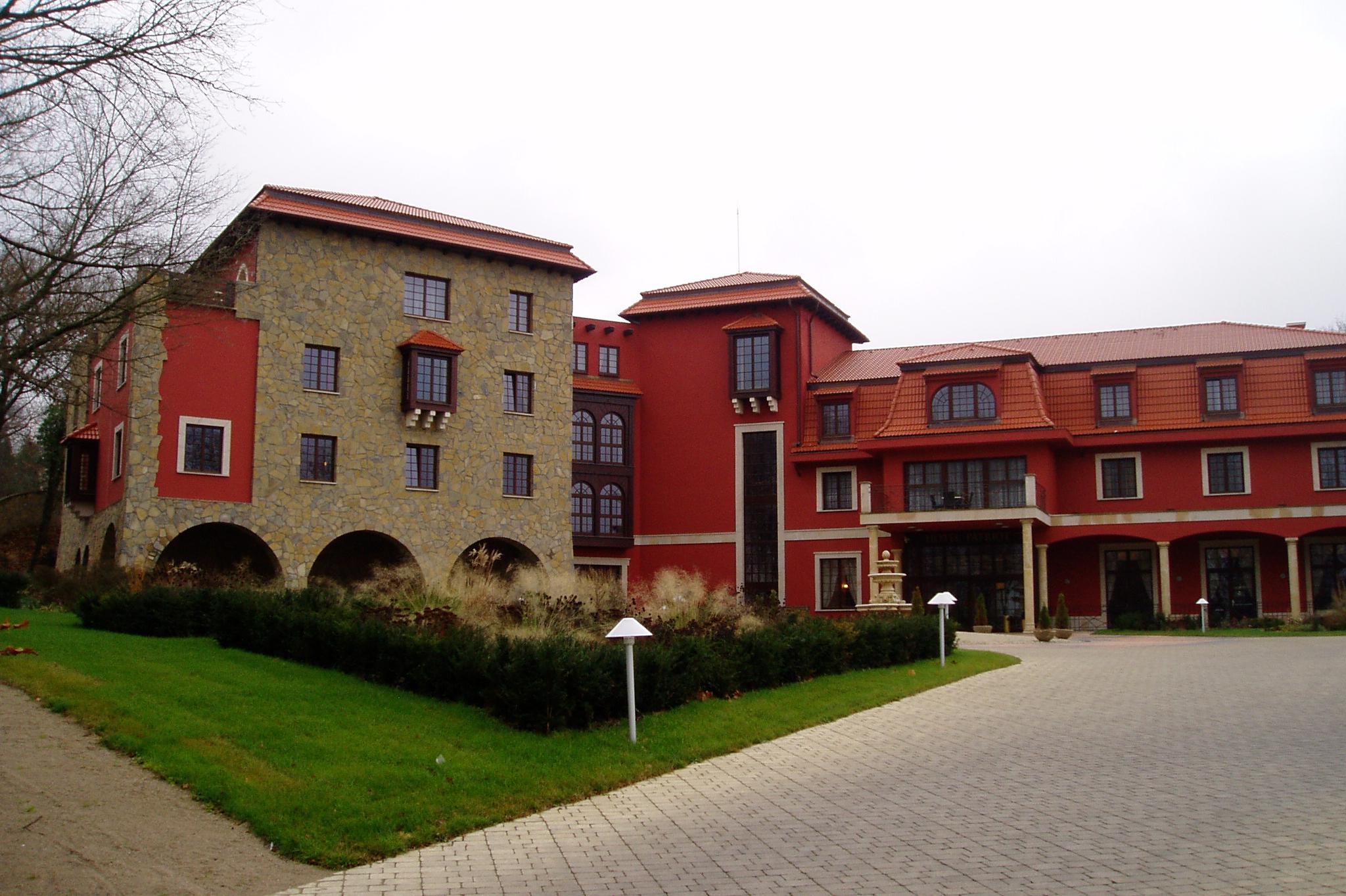 Prost Hodonín s.r.o