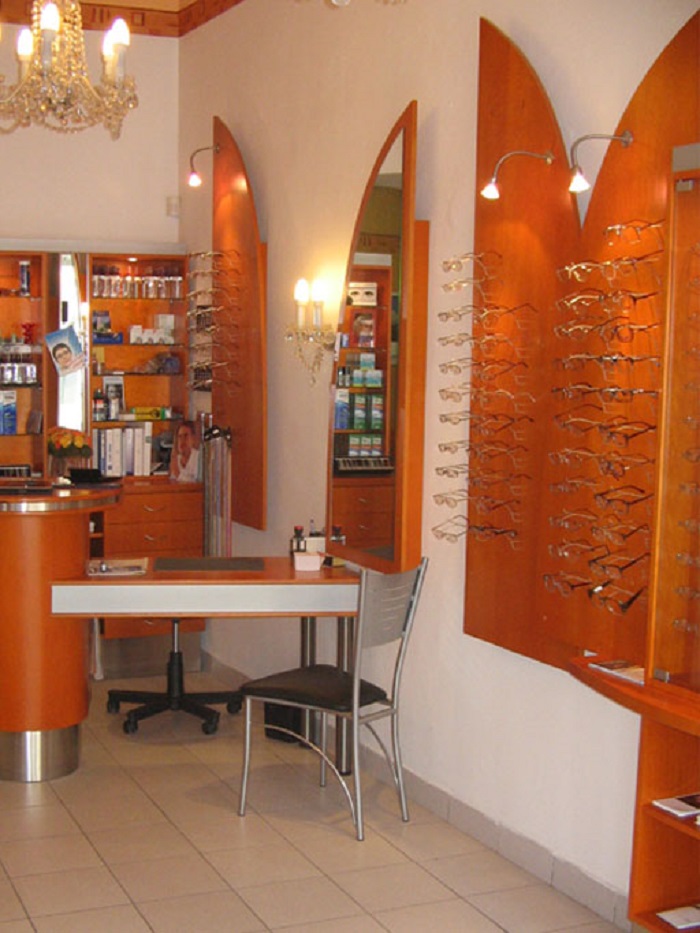 Euro-Optika foto 3