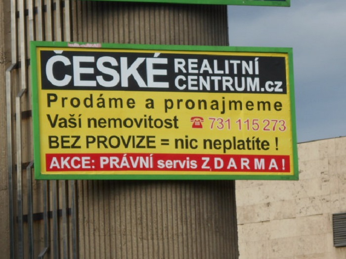 České realitní centrum foto 3