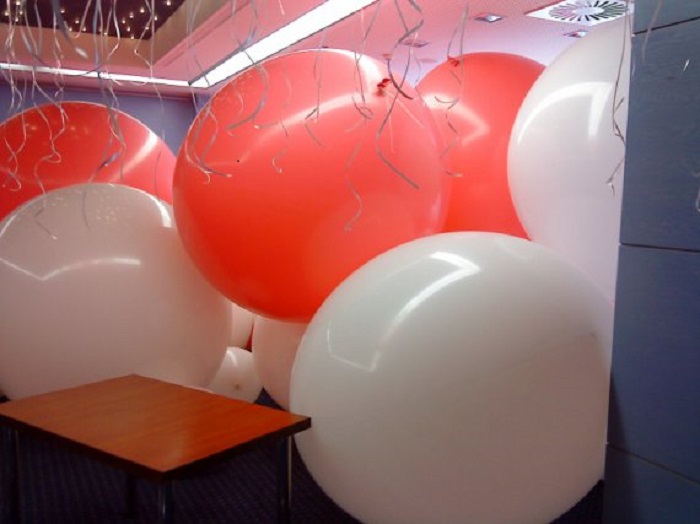 BALONSERVIS foto 4