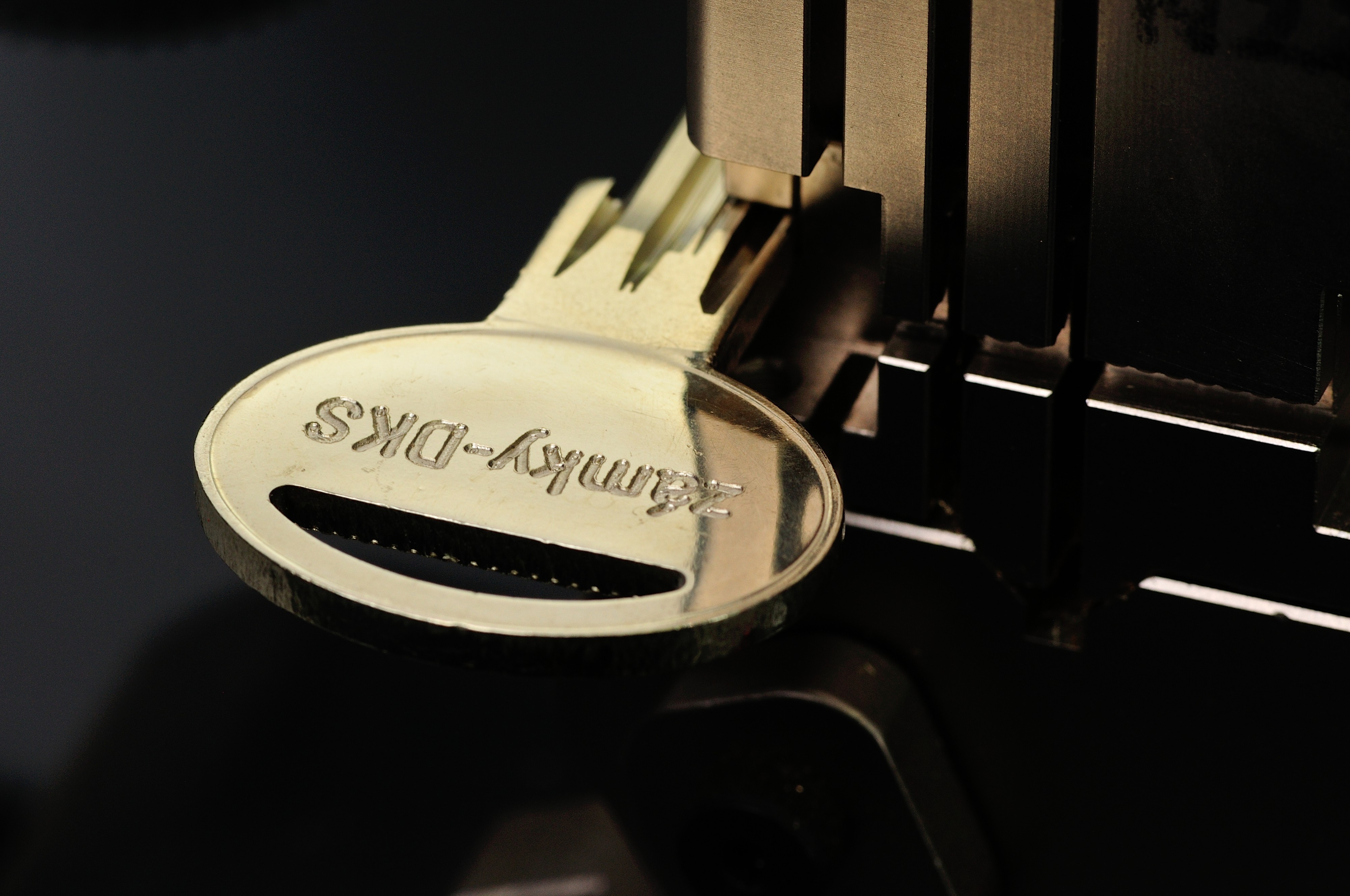 Zámky DKS - Dopita Key Systems s.r.o. foto 2