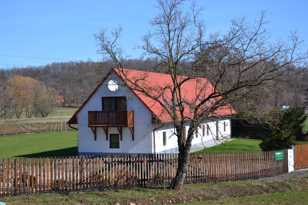 Rybářský penzion Žák foto 6