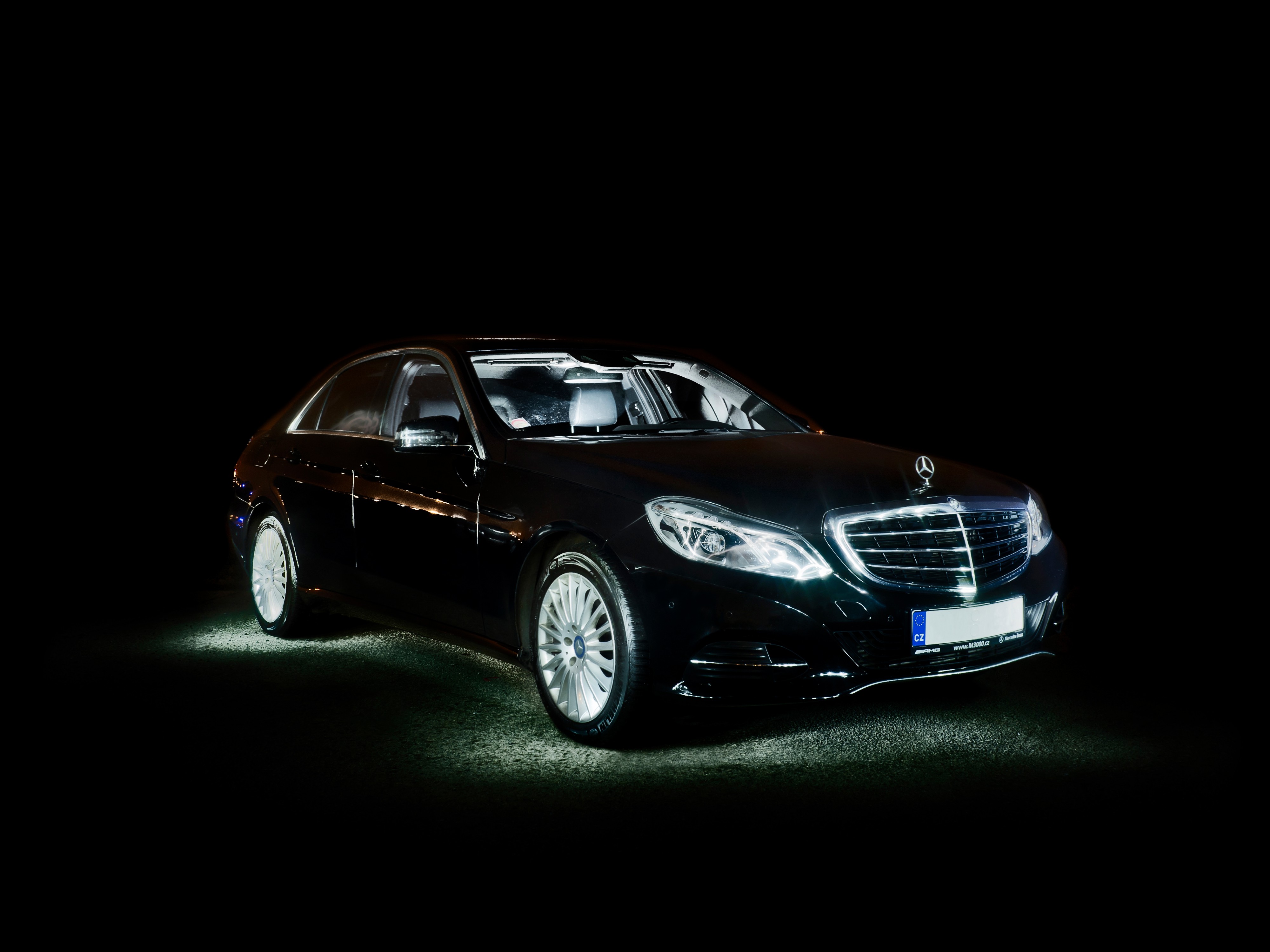 Atlantis Limousine Service foto 1