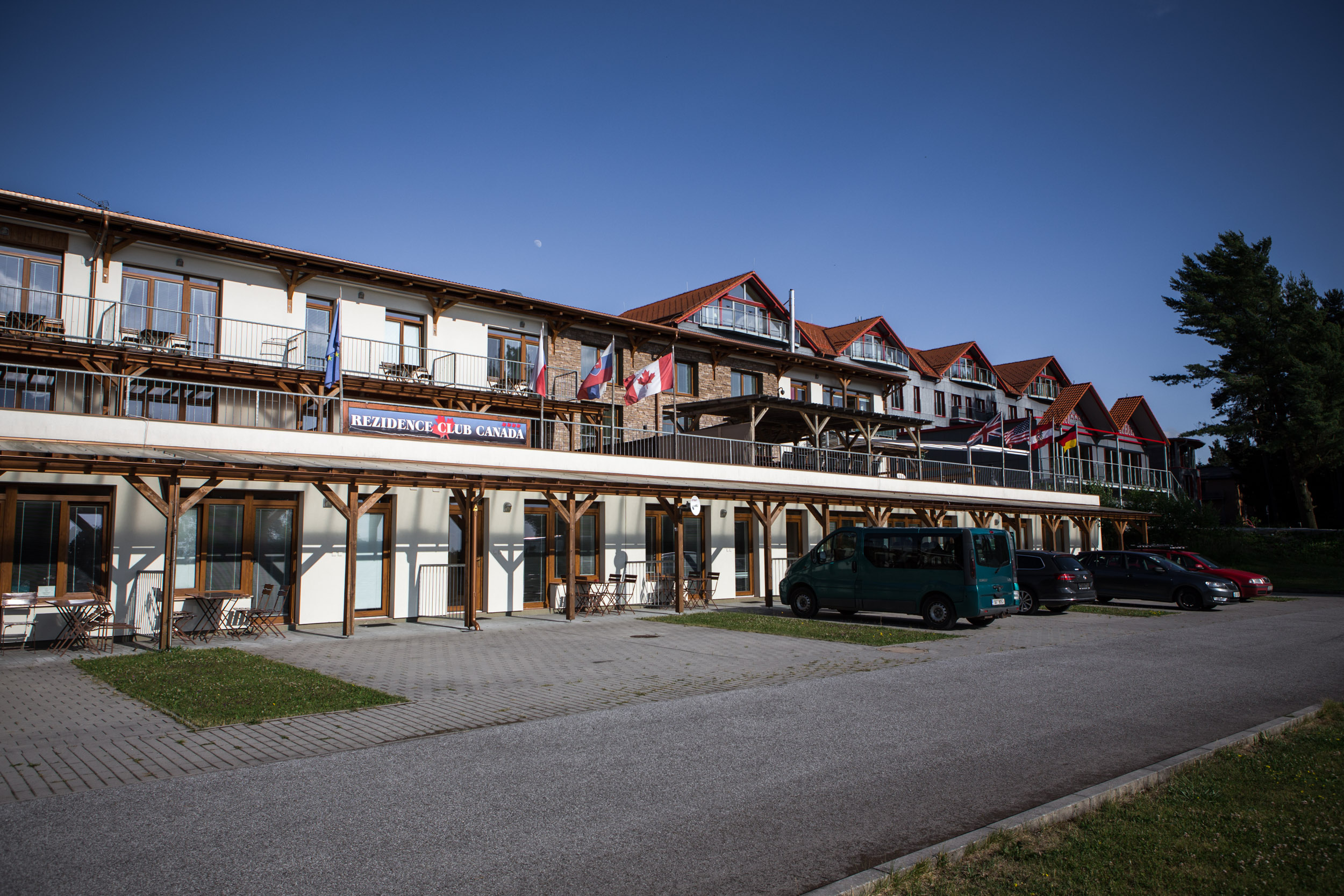 Apartmán Anemos Lipno foto 6
