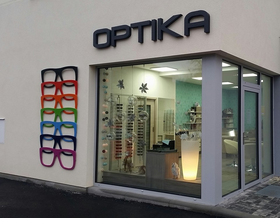 Optika4U foto 2