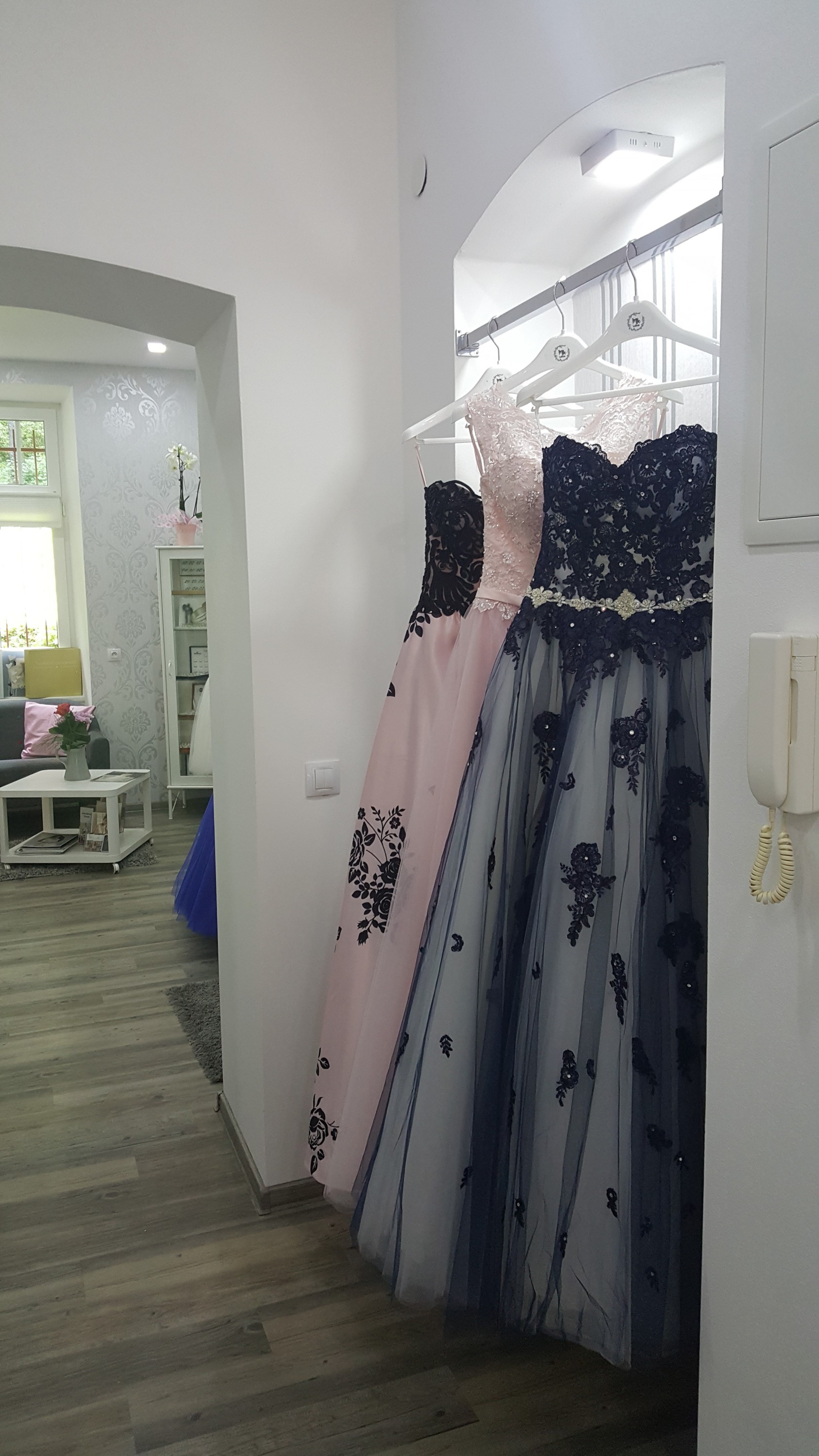 Svatební studio MK Salon foto 4