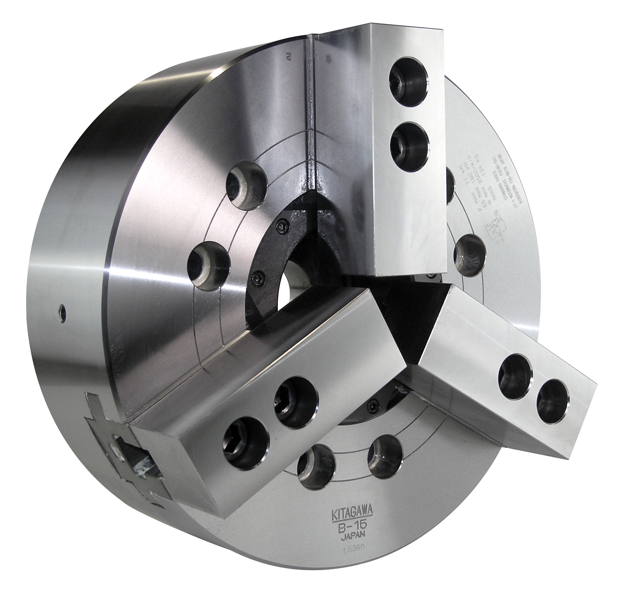 Kitagawa Europe foto 3