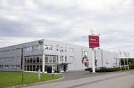 Fotografie Toyota Material Handling CZ, s.r.o.