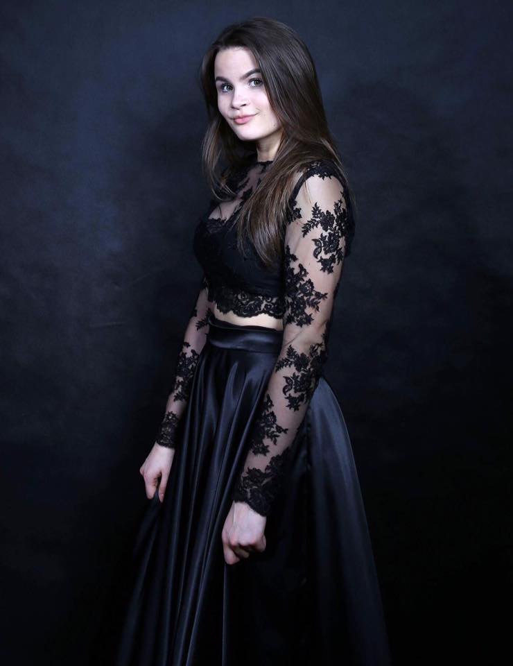 Krejčovství - Lucie Žáková foto 2