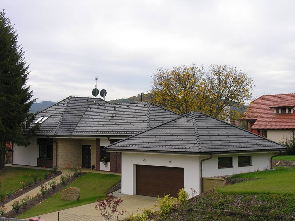 ZLÍNMAT - střecha s úsměvem foto 3