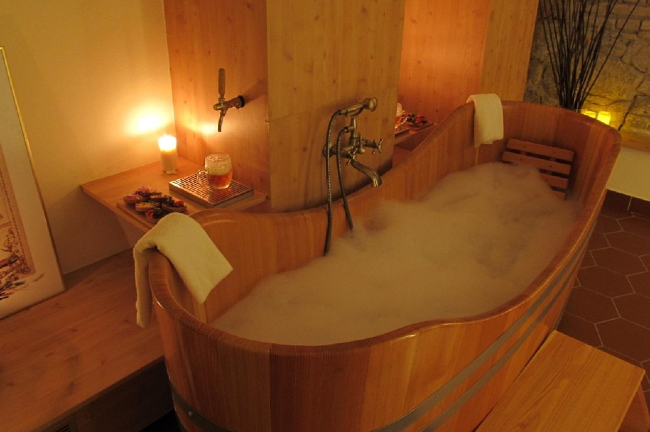 Pivní a hudební lázně Oderberg