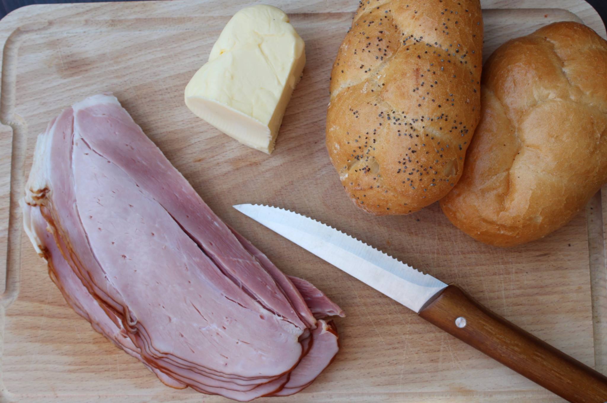 Břevnovské řeznictví, s.r.o. foto 4