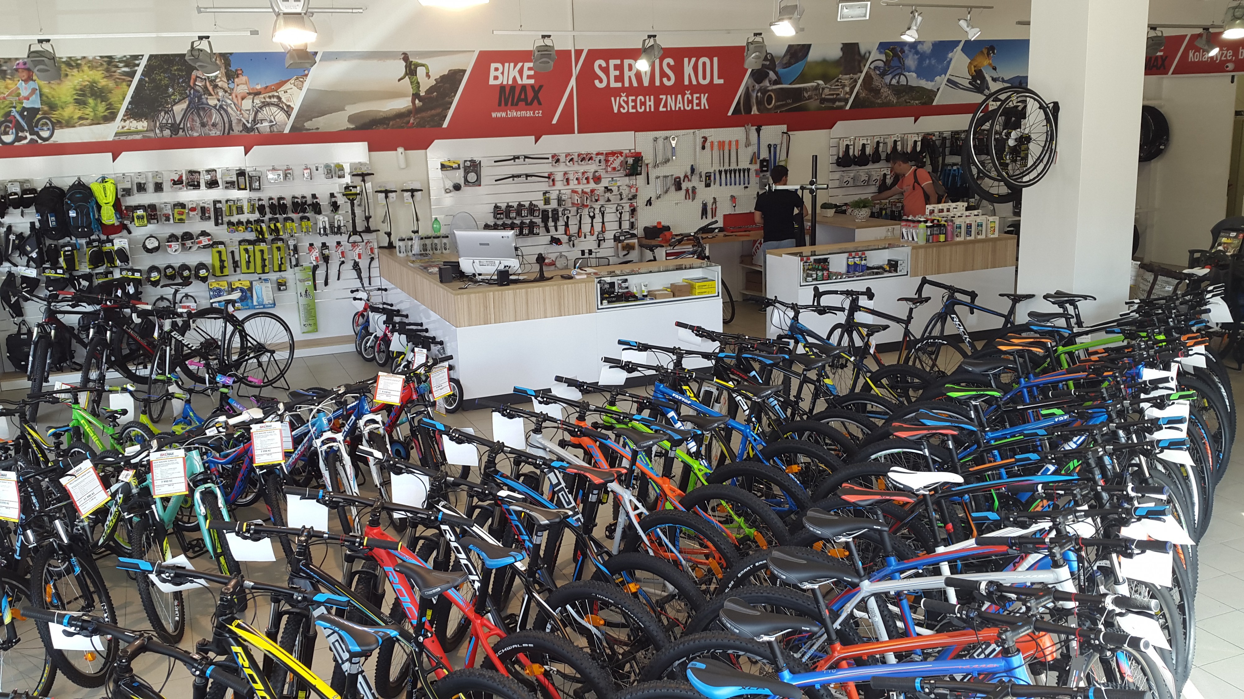 BIKEMAX foto 6