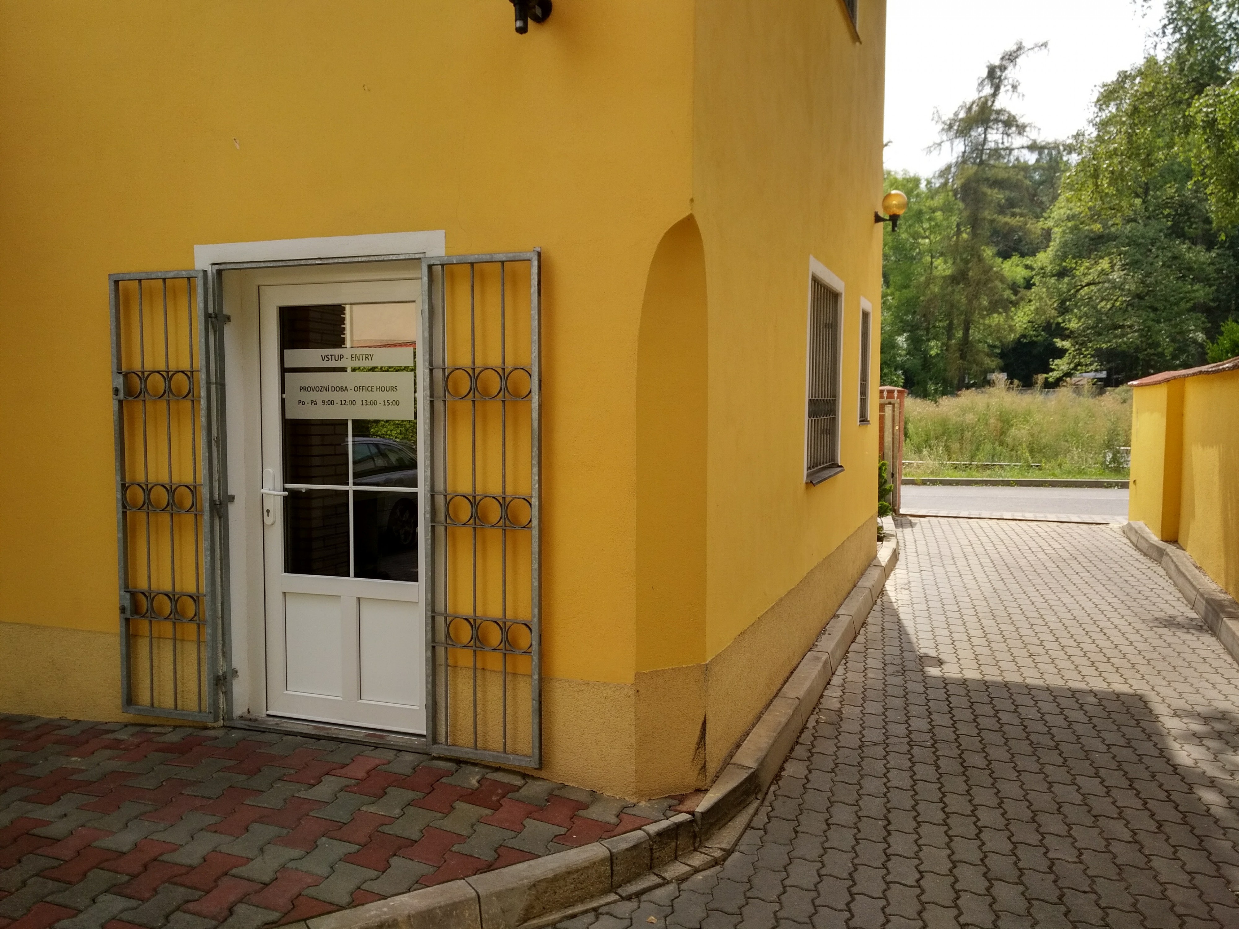 EKVITA INVEST - úvěrová společnost foto 4