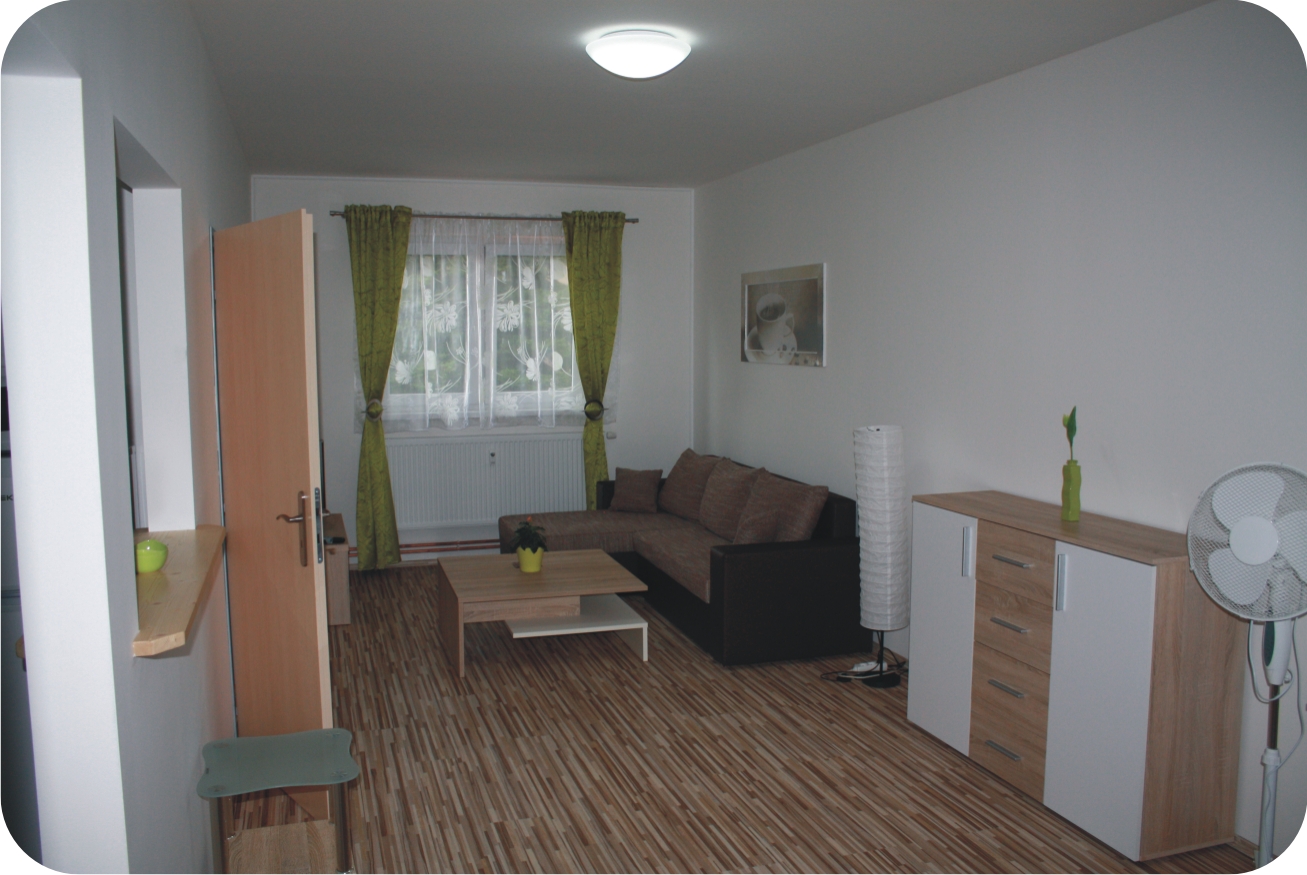 Apartmány Monika foto 4