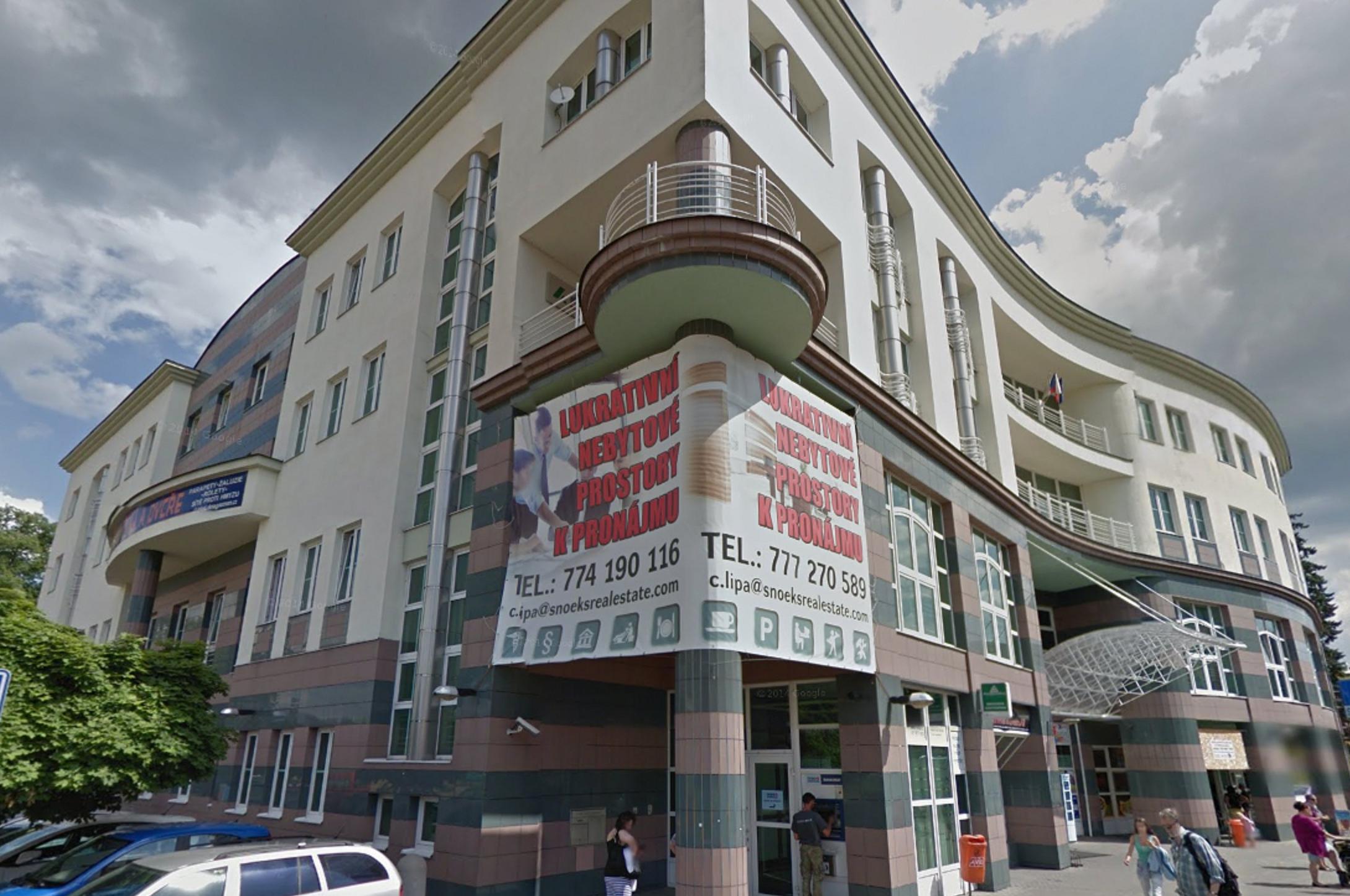 Lukáš Vondráček - Pojišťovací a finanční poradce